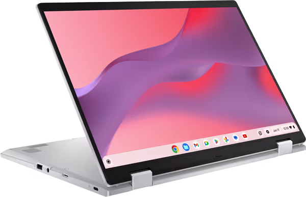 Refurbished HP laptop