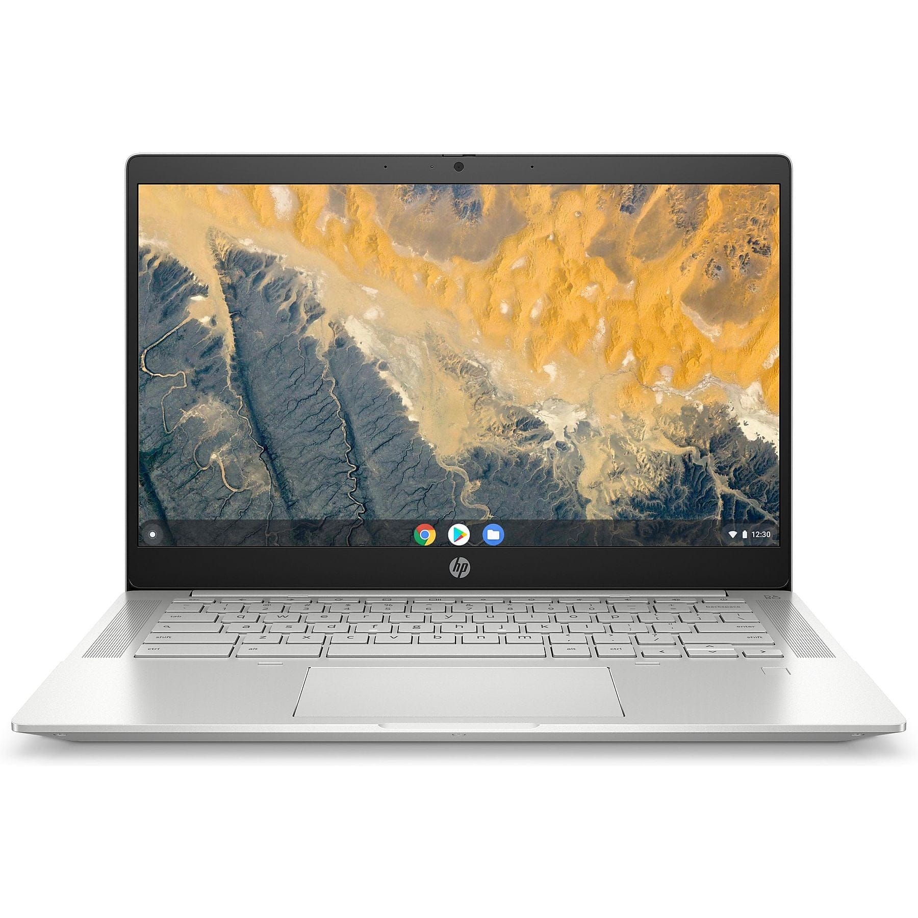 Refurbished HP laptop