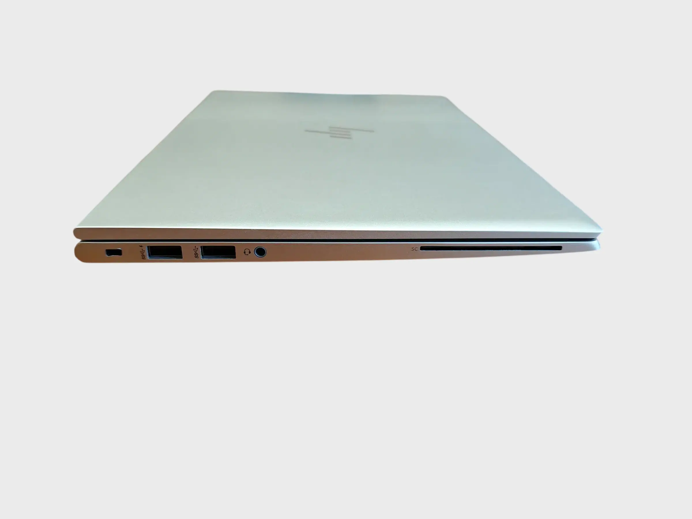 Refurbished HP laptop