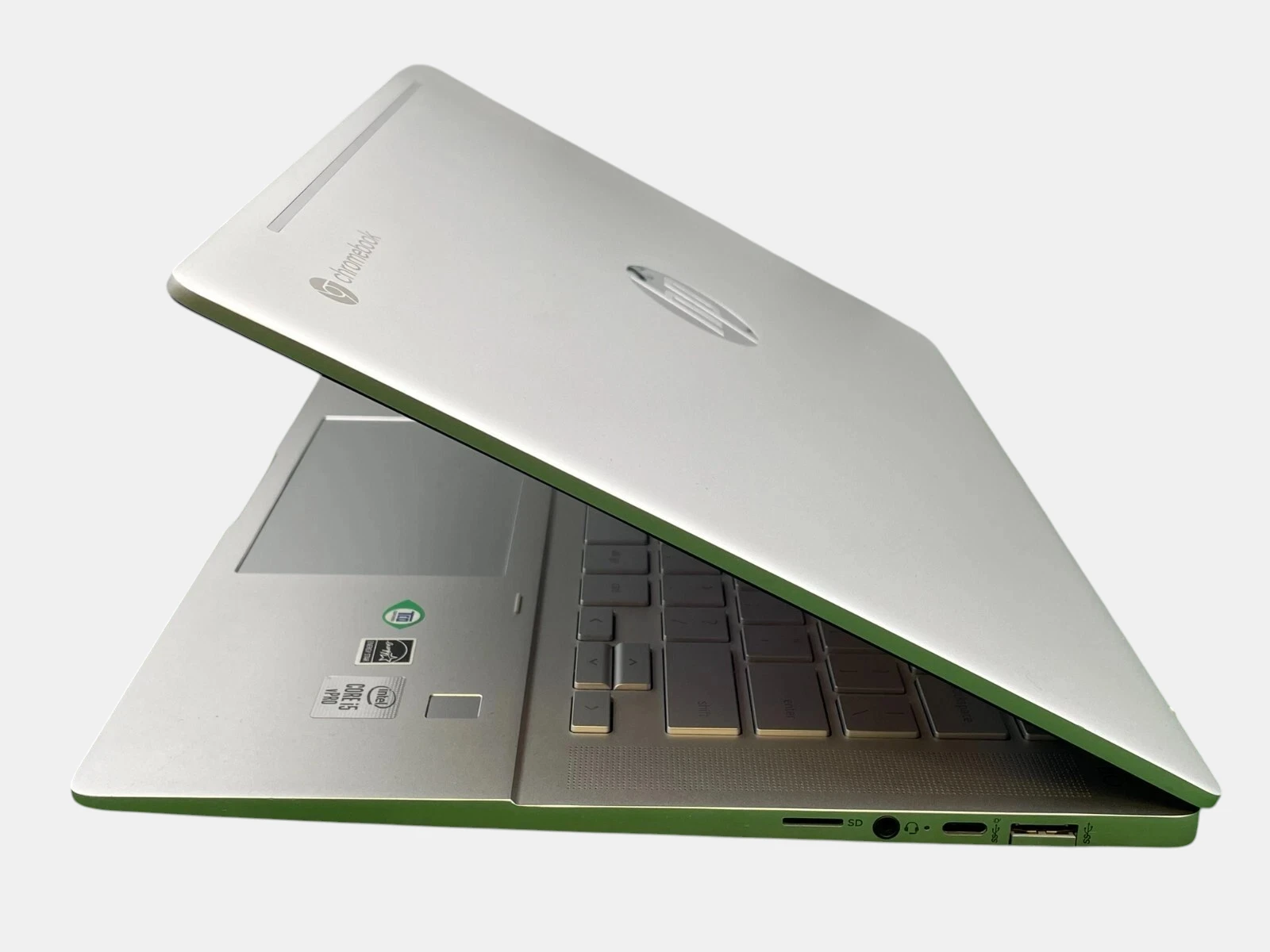 Refurbished HP laptop