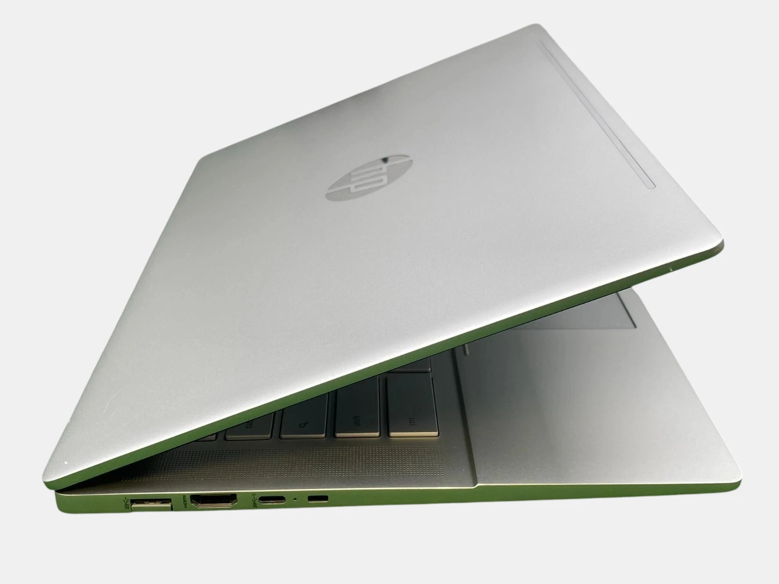 Refurbished HP laptop