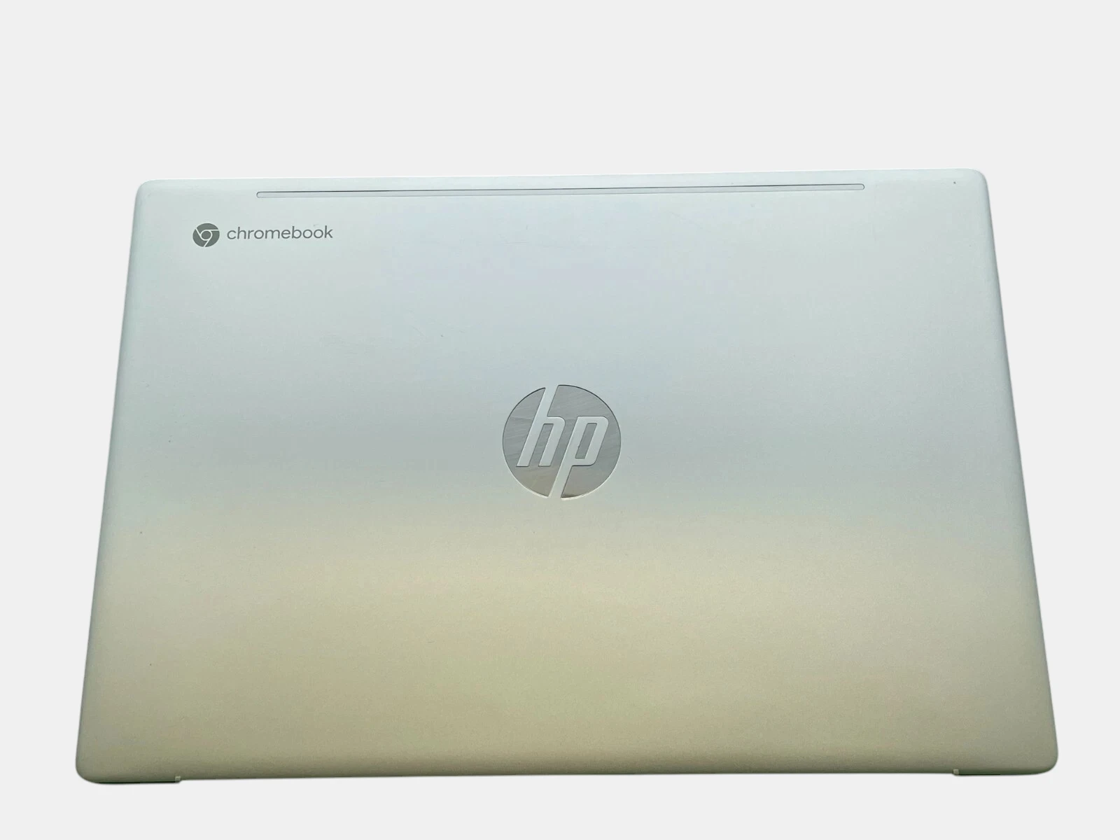 Refurbished HP laptop