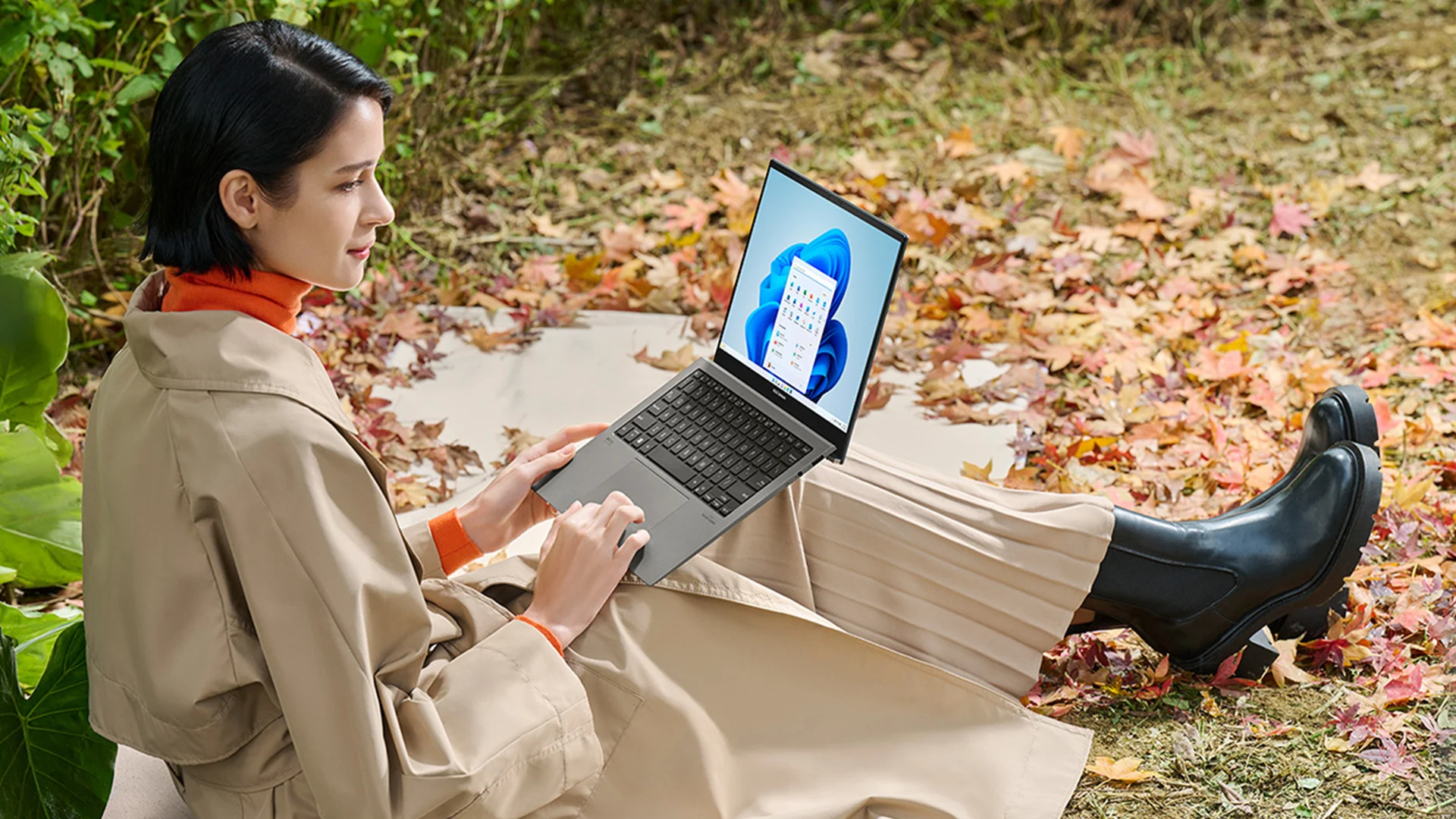 LaptopNu personal laptops