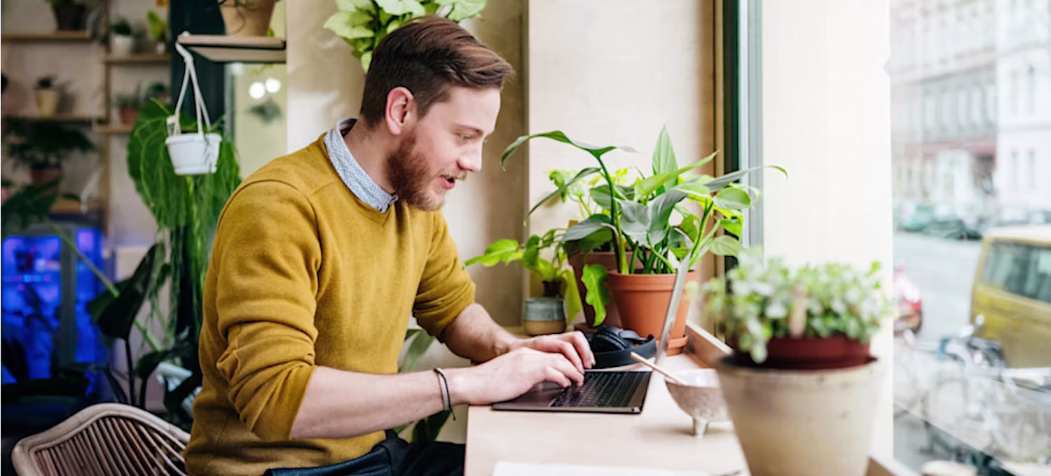 laptopNu services for ZZP / freelancer